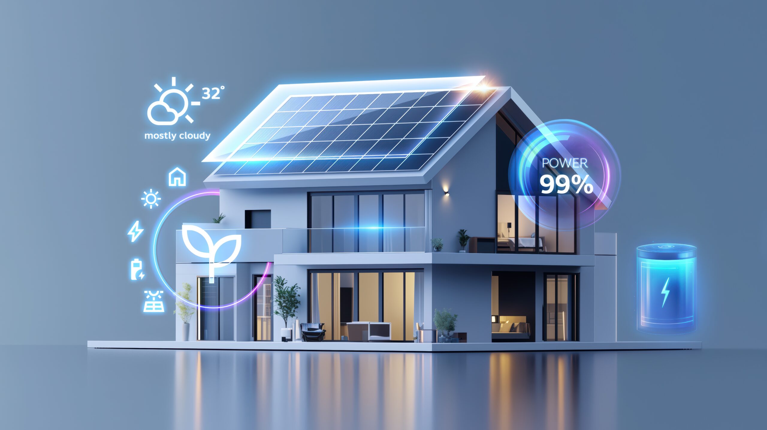 Nectar Homes - Contractor Real Estate